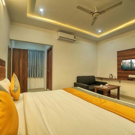 Visa Inn Transit Stay With Airport Transfer บังกาลอร์ ภายนอก รูปภาพ