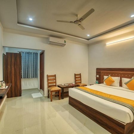 Visa Inn Transit Stay With Airport Transfer บังกาลอร์ ภายนอก รูปภาพ